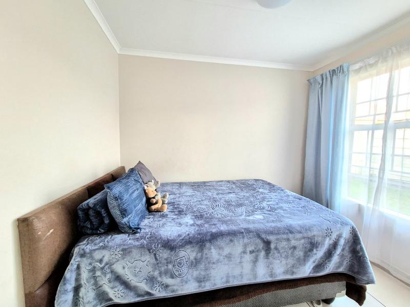 2 Bedroom Property for Sale in Ngwenya River Estate North West